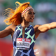 Image for article titled 'They're Not Done Seeing Me Yet,' Says Sha'Carri Richardson. 'Period.'